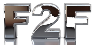 f2f logo